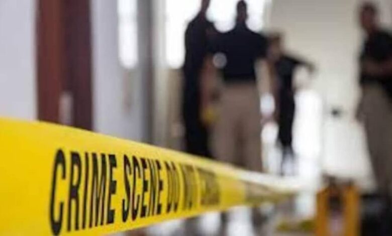 Crime News