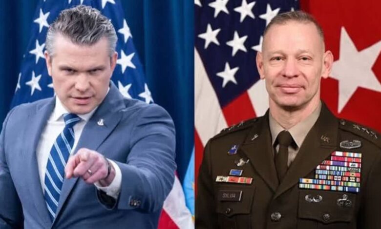 US General News