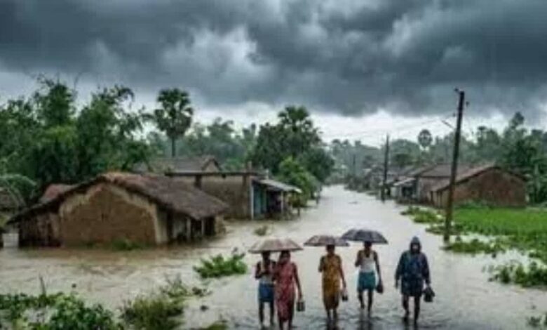 Bihar Weather