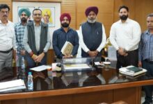 Photo of योग्य आउटसोर्स कर्मचारियों को ठेके पर रखने की प्रक्रिया तेज करने के निर्देश, वित्त मंत्री चीमा ने विभागों को दिए आदेश