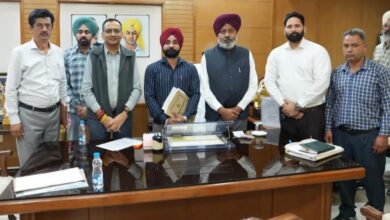 Photo of योग्य आउटसोर्स कर्मचारियों को ठेके पर रखने की प्रक्रिया तेज करने के निर्देश, वित्त मंत्री चीमा ने विभागों को दिए आदेश
