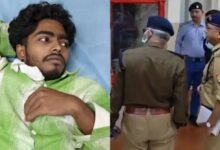 Photo of वाराणसी में पुलिस टीम पर फायरिंग, सिपाही को लगीं 3 गोलियां, हालत गंभीर