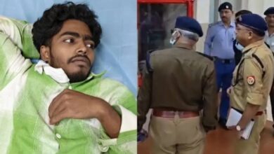 Photo of वाराणसी में पुलिस टीम पर फायरिंग, सिपाही को लगीं 3 गोलियां, हालत गंभीर