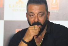 Photo of ‘अपने देश में शांति महसूस नहीं होती’,संजय दत्त के बयान पर मचा बवाल, अब दी सफाई
