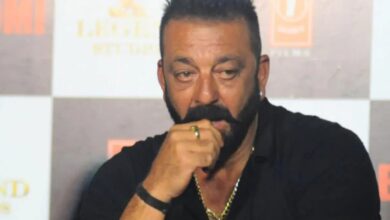 Photo of ‘अपने देश में शांति महसूस नहीं होती’,संजय दत्त के बयान पर मचा बवाल, अब दी सफाई