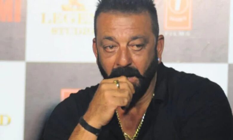 Sanjay Dutt
