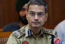 Photo of ‘गैंगस्टरां ते वार’ अभियान का 257वां दिन, पंजाब पुलिस की 628 जगहों पर छापेमारी, 289 लोग गिरफ्तार