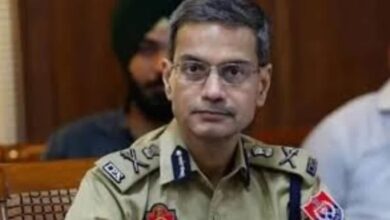 Photo of ‘गैंगस्टरां ते वार’ अभियान का 257वां दिन, पंजाब पुलिस की 628 जगहों पर छापेमारी, 289 लोग गिरफ्तार