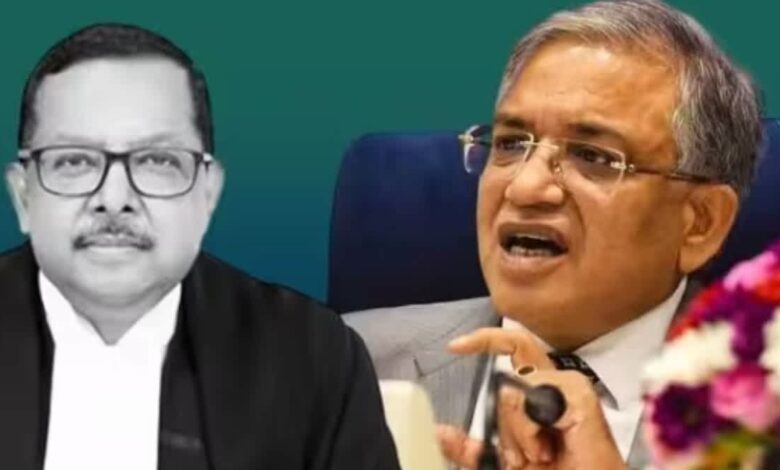 Justice Ujjal Bhuyan