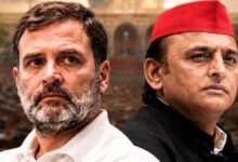 Photo of कांग्रेस का सपा पर दबाव या अलग राह की तैयारी? UP में सियासत का नया चक्रव्यूह