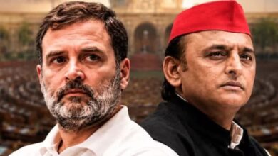 Photo of कांग्रेस का सपा पर दबाव या अलग राह की तैयारी? UP में सियासत का नया चक्रव्यूह