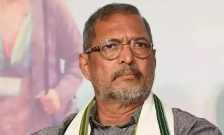 Nana Patekar Death