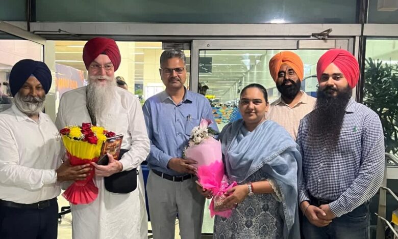 Punjab News