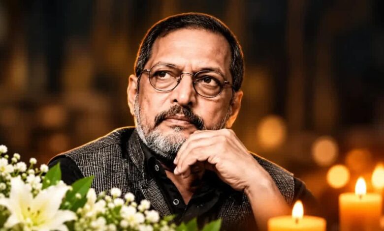 Nana Patekar Death