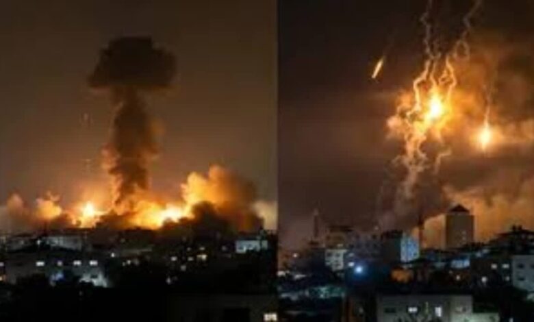 Saudi Arabia Airport Attack
