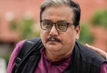 Photo of ‘ज्ञानेश कुमार को इतना…’, RJD सांसद मनोज झा ने दिया दो टूक जवाब