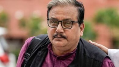 Photo of ‘ज्ञानेश कुमार को इतना…’, RJD सांसद मनोज झा ने दिया दो टूक जवाब