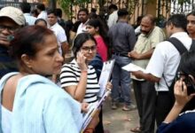Photo of 72वीं BPSC PT परीक्षा फिर स्थगित, 25 अक्टूबर को भी नहीं होगा एग्जाम