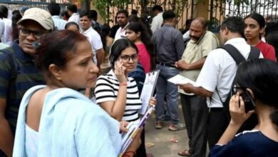 Photo of 72वीं BPSC PT परीक्षा फिर स्थगित, 25 अक्टूबर को भी नहीं होगा एग्जाम