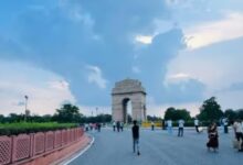 Photo of दिल्ली-NCR में बदला मौसम का मिजाज, हवा में सुधार, आज छाएंगे बादल