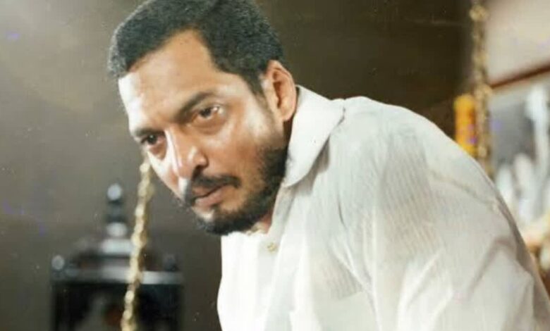 Nana Patekar Death
