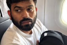 Photo of अभिजीत दिपके फ्लाइट से ही हिरासत में, सौरव दास और आशुतोष रांका भी डिटेन