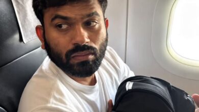 Photo of अभिजीत दिपके फ्लाइट से ही हिरासत में, सौरव दास और आशुतोष रांका भी डिटेन