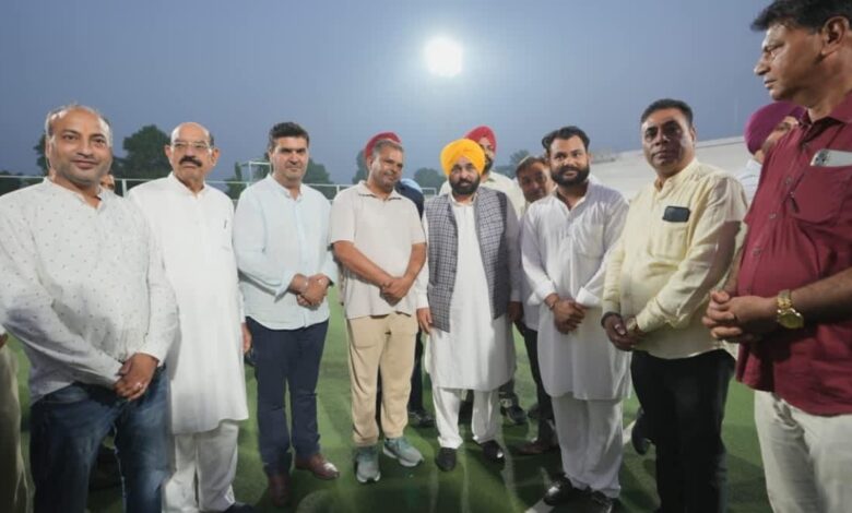 Punjab News
