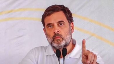 Photo of CJP प्रोटेस्ट के बीच राहुल गांधी का बयान, बोले- लोकतंत्र की मरम्मत फिर शुरू होगी