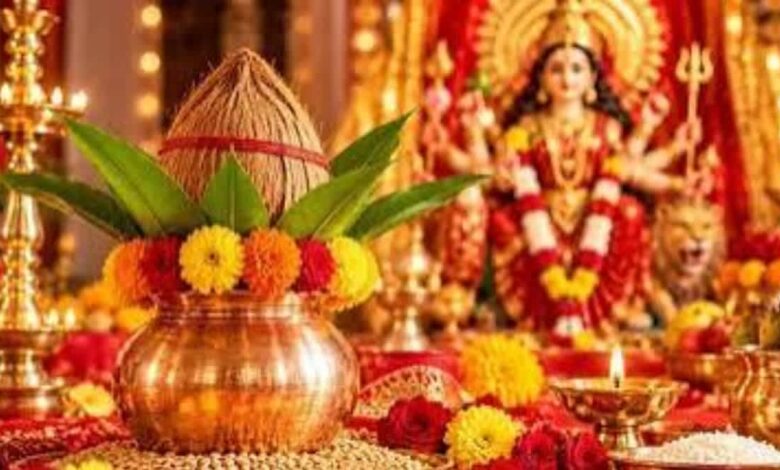 Navratri 2026