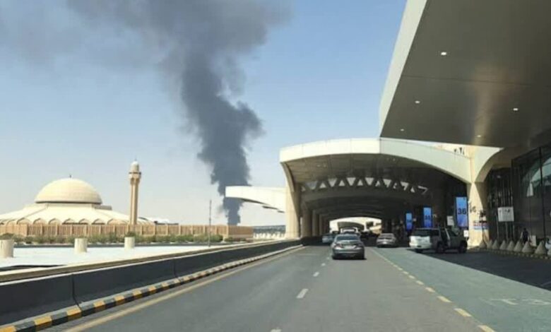 Riyadh Airport