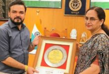 Photo of आयुष्मान कार्ड बनाने में रामपुर पूरे UP में नंबर-1, एक साल में बने 1.79 लाख कार्ड