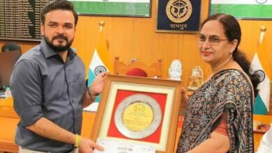 Photo of आयुष्मान कार्ड बनाने में रामपुर पूरे UP में नंबर-1, एक साल में बने 1.79 लाख कार्ड