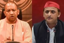 Photo of अखिलेश यादव को CM योगी की खुली चुनौती, बोले- अयोध्या से लड़िए चुनाव, मैं भी वहीं से उतरूंगा मैदान में