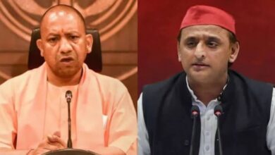 Photo of अखिलेश यादव को CM योगी की खुली चुनौती, बोले- अयोध्या से लड़िए चुनाव, मैं भी वहीं से उतरूंगा मैदान में