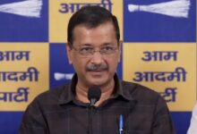 Photo of केजरीवाल का आरोप- दिल्ली प्रदर्शन में पुलिस की बर्बरता, मोदी सरकार पर आपातकाल जैसे हालात बनाने का आरोप