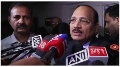 Photo of CJI सूर्यकांत बोले- ‘SC के दरवाजे खुले हैं’, विपक्षी नेताओं से न मिलने की बताई वजह
