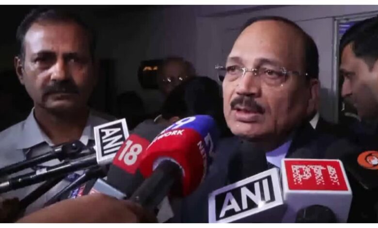 CJI Surya Kant
