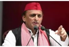 Photo of दिल्ली में हथियारबंद जवानों की तैनाती पर अखिलेश यादव ने केंद्र सरकार पर साधा निशाना, जानें क्या कहा