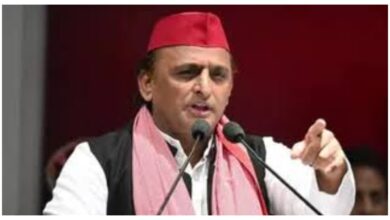 Photo of दिल्ली में हथियारबंद जवानों की तैनाती पर अखिलेश यादव ने केंद्र सरकार पर साधा निशाना, जानें क्या कहा