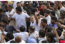 Photo of SIR पर रोक से लेकर अधिकारियों पर कार्रवाई तक, राहुल गांधी की SC में याचिका, जानें 10 बड़ी मांगें