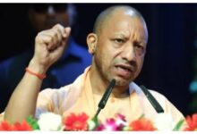 Photo of CM योगी बोले- नारी सम्मान, स्वाभिमान और गरिमापूर्ण जीवन के लिए समर्पित है सरकार
