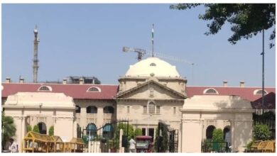 Photo of अनाथ बहनों को गोद लेने पर SSP की तारीफ, PRO के व्यवहार पर HC सख्त