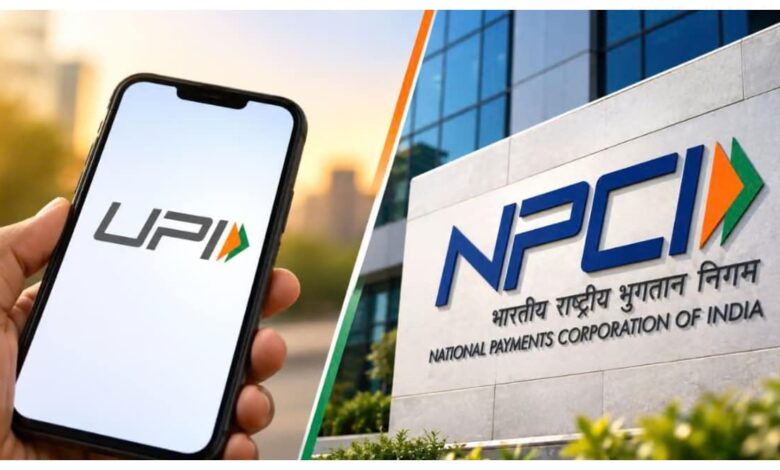 UPI Payment