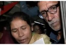 Photo of अंकिता भंडारी केस में इंडिया गेट पर पवन खेड़ा समेत कई कांग्रेसी हिरासत में, माता-पिता रिहा