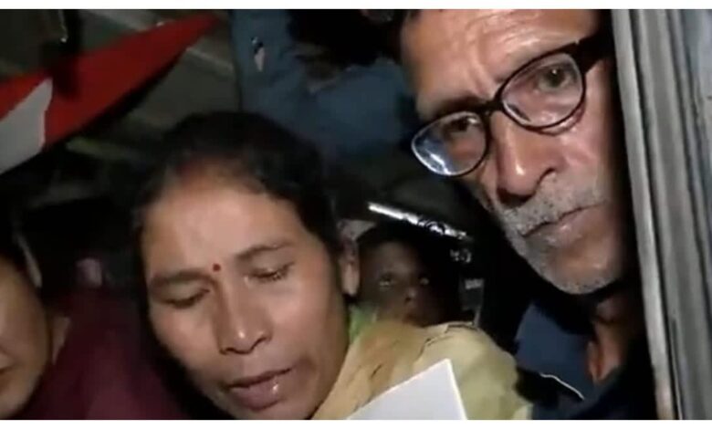 Ankita Bhandari Case