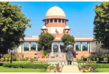 Photo of चुनाव आयोग के ‘फुटेज खोने’ वाले बयान पर SC सख्त, कहा- बेतुके बहाने नहीं चलेंगे