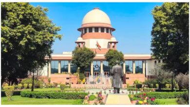 Photo of चुनाव आयोग के ‘फुटेज खोने’ वाले बयान पर SC सख्त, कहा- बेतुके बहाने नहीं चलेंगे