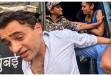 Photo of आमिर खान के भांजे और अभिनेता इमरान खान को 28 अक्टूबर तक भारत छोड़ने का नोटिस जा