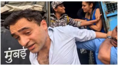 Photo of आमिर खान के भांजे और अभिनेता इमरान खान को 28 अक्टूबर तक भारत छोड़ने का नोटिस जारी